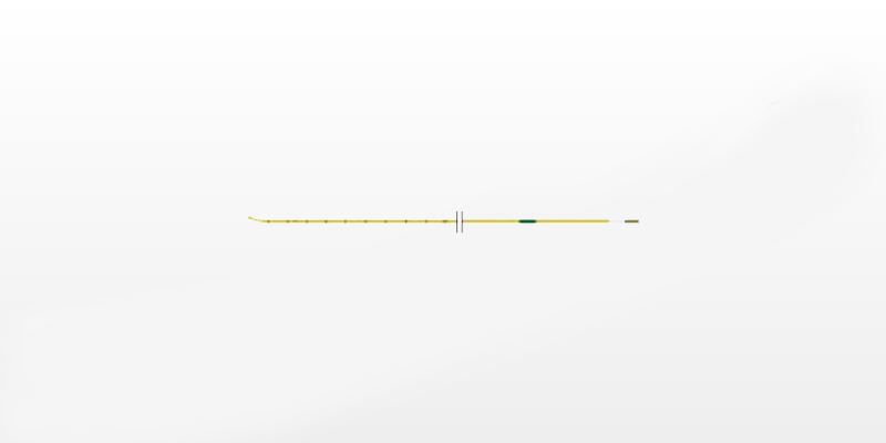 Superglide Üreteral Kateterler-Image