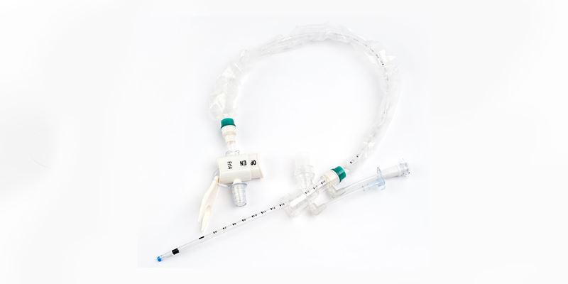 Kapalı Aspirasyon Sistemi 72 Saatlik-Image