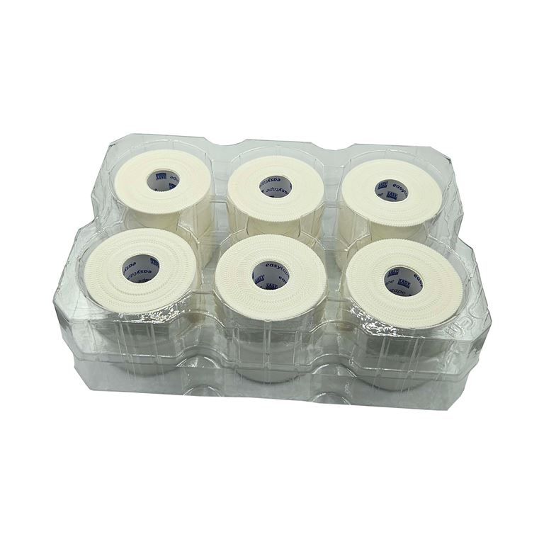 Easytape Plateau 3.8 cm x 14 mt-Image