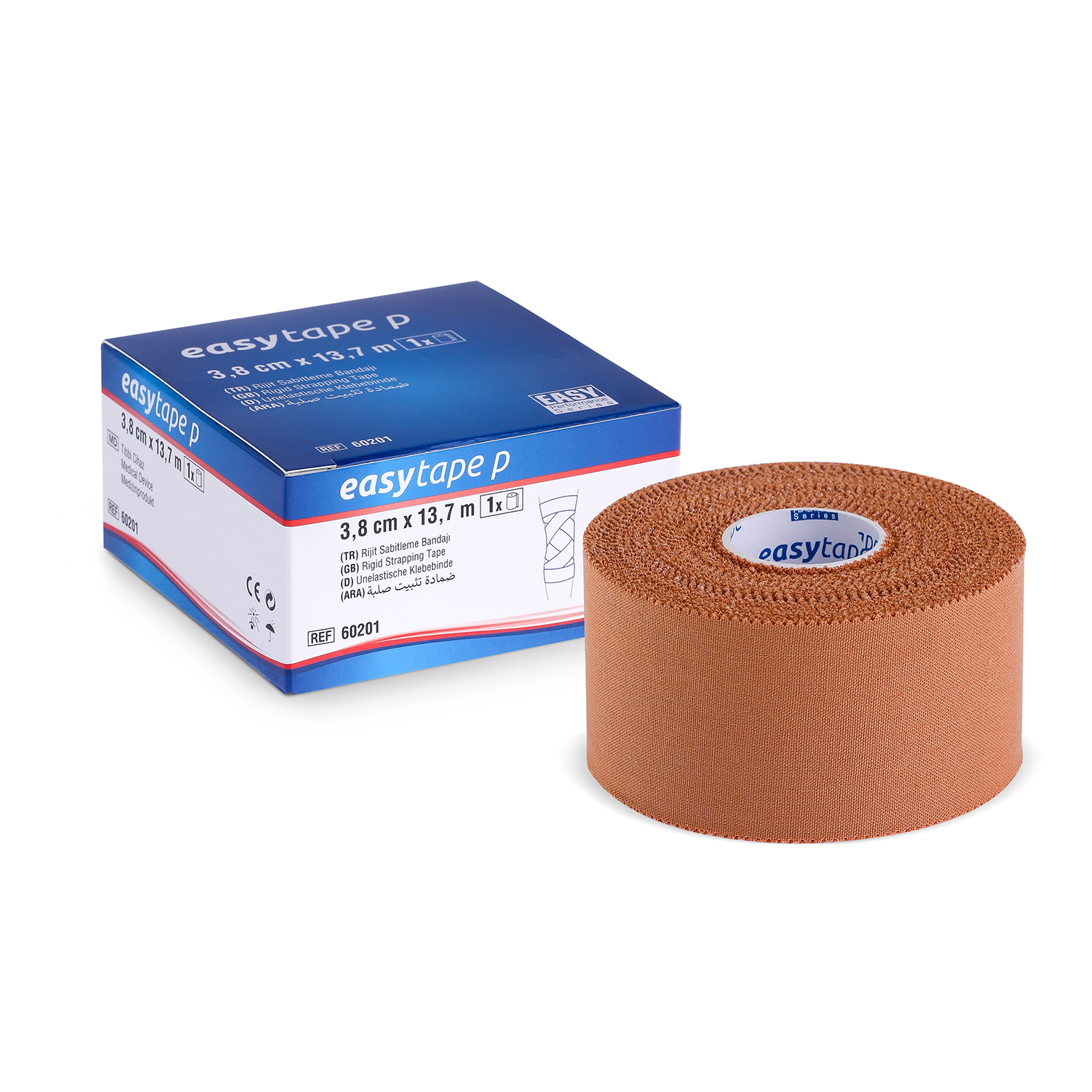 EASYTAPE P Ürün Resmi