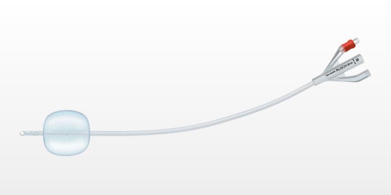 RUSCH Brillant 3W (3 Yollu Silikon)-Image