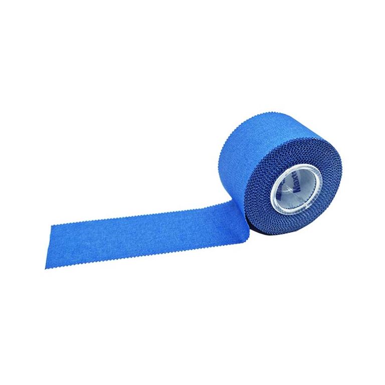 Maxtape Viskoz Sports Mavi 3,8cm x 10 m-Image