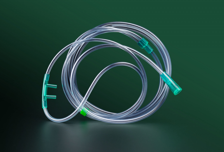 Nazal Oksijen Kanülü-Image