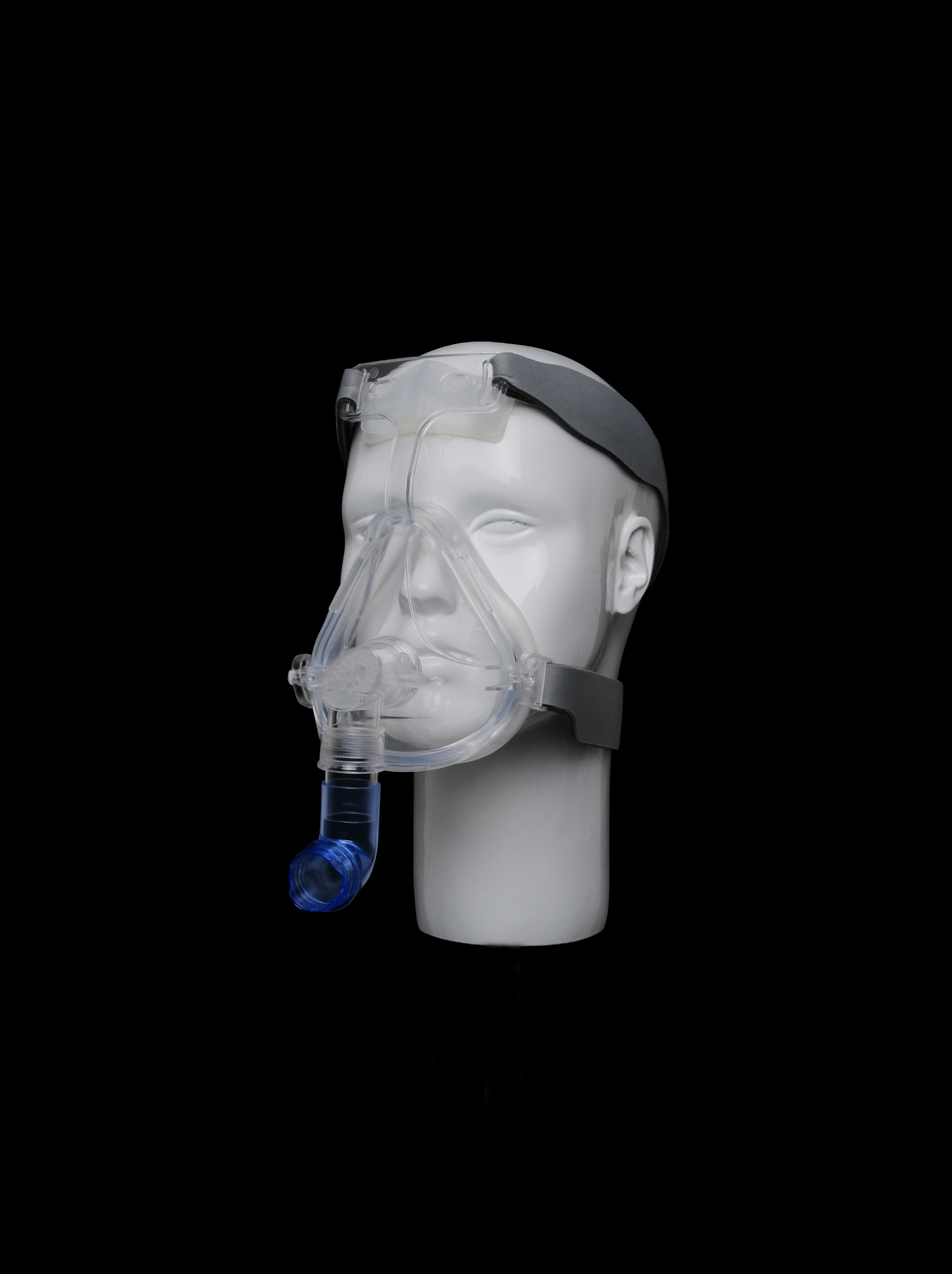 CPAP ORAL/NASAL MASKE Ürün Resmi