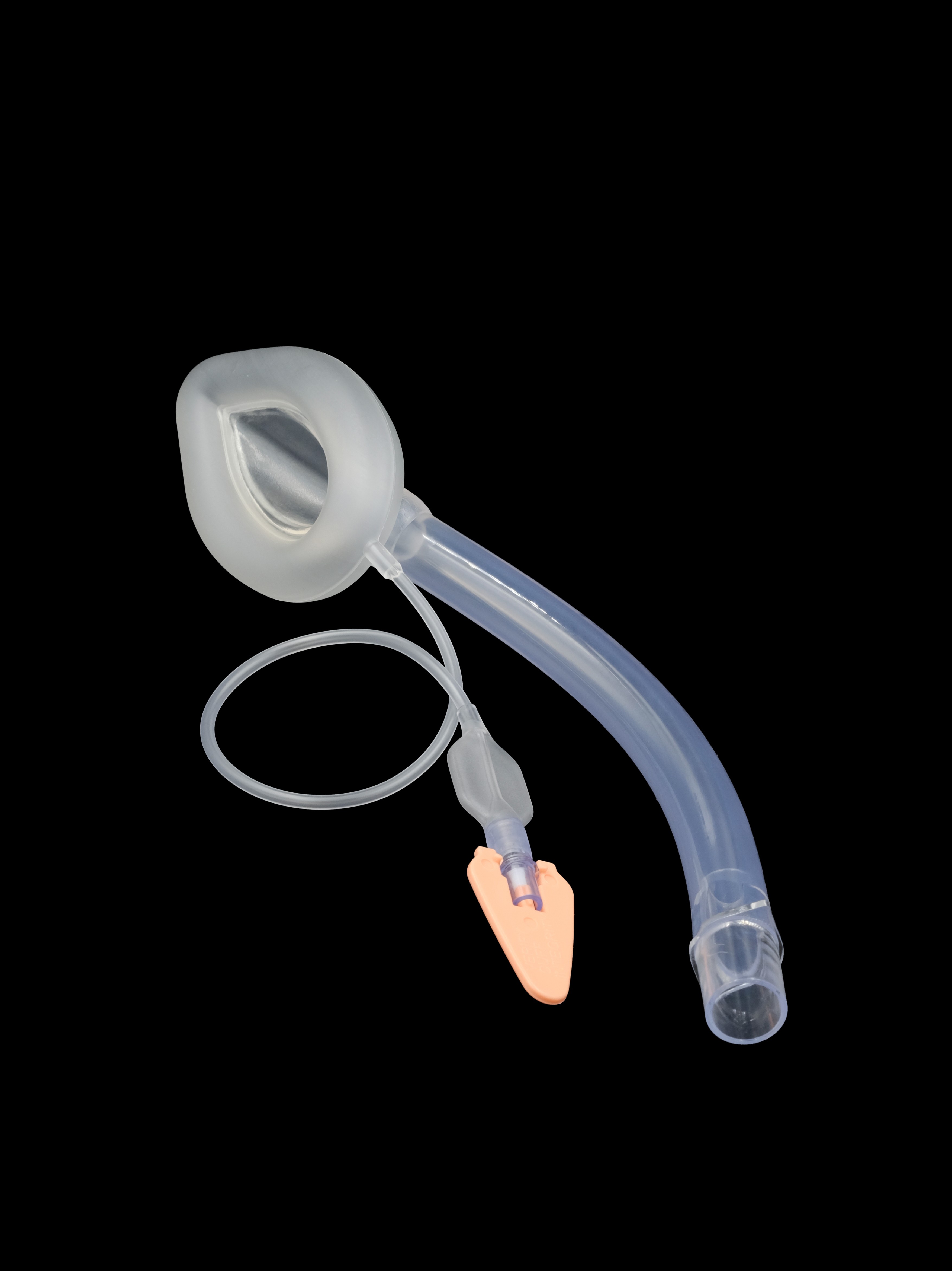 LARİNGEAL MASK AİRWAY (PVC) Ürün Resmi