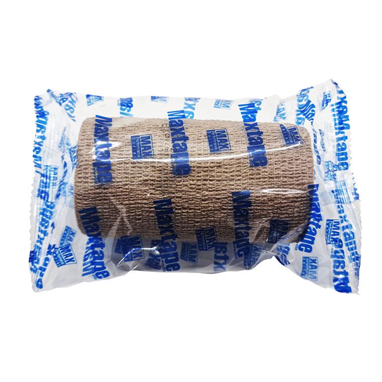 Maxtape Cohesive Ten 10 cm x 4,5 m-Image