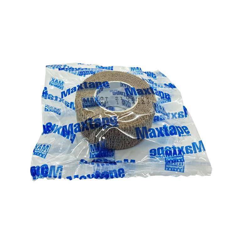 Maxtape Cohesive Ten 2,5 cm x 4,5 m-Image