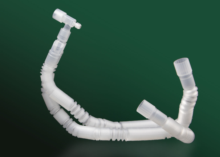 Ventilasyon Solunum Devresi (Ayarlanabilir)-Image