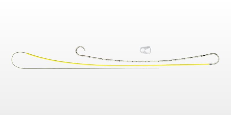 Superglide DD Stent-Image