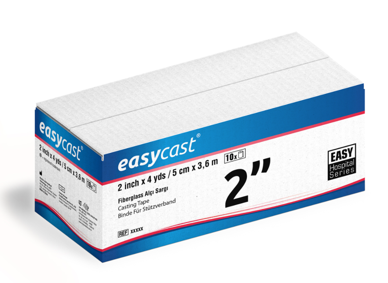 Easycast - 2