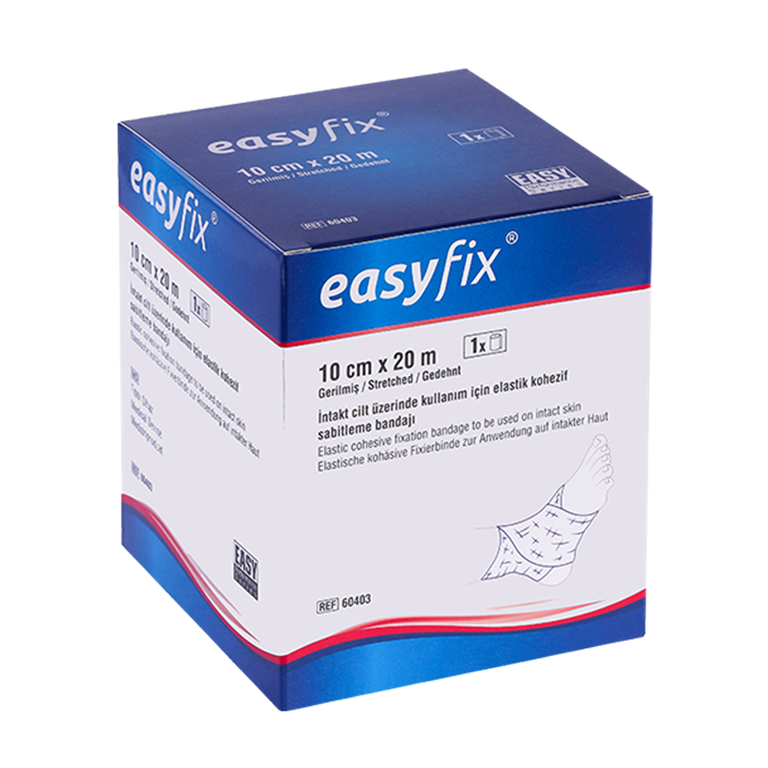 Easy Fix 10 cm x 20 mt Gazofix