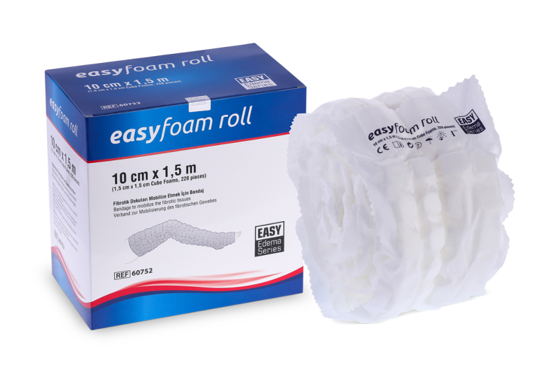 Easyfoam Roll