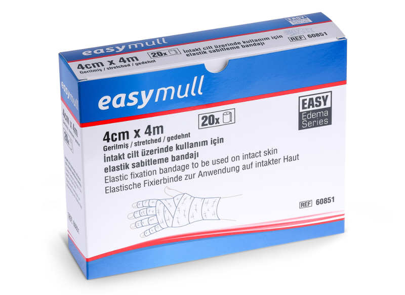 Easymull - 1