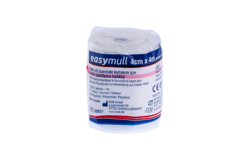 Easymull - 2