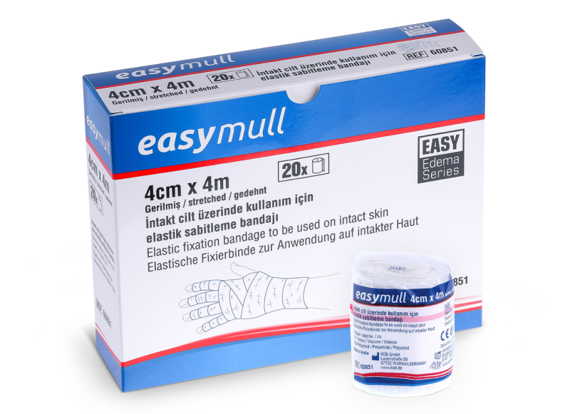 Easymull