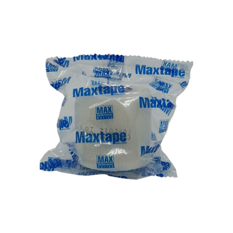 Maxtape Cohesive Beyaz 5 cm x 4,5 m - 1